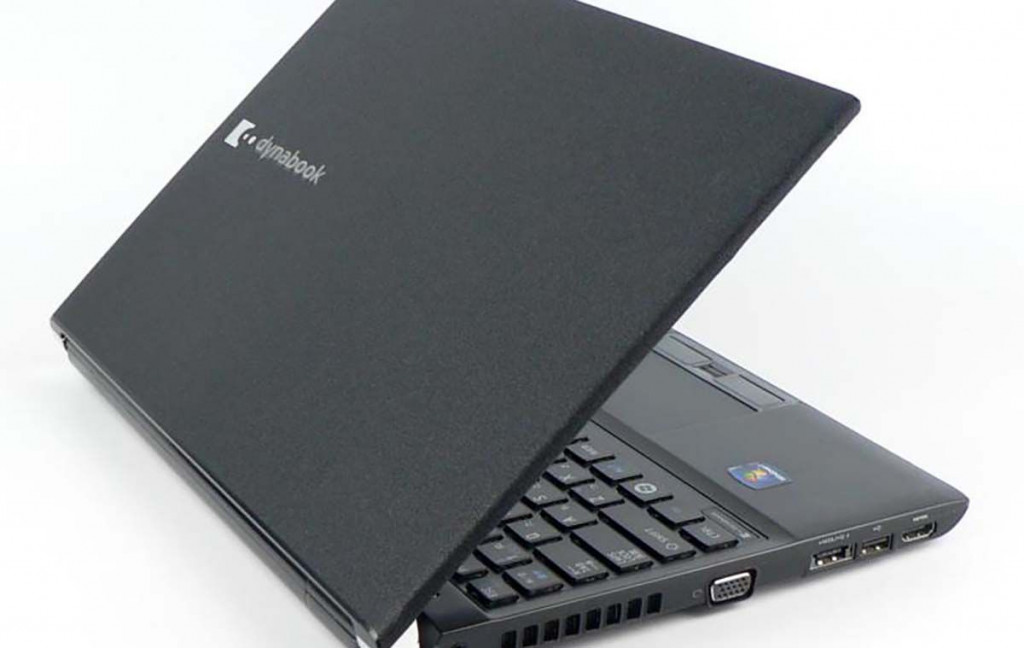 Toshiba prestaje s proizvodnjom laptopa
