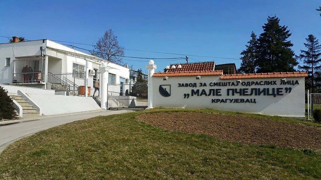 Štićenicima staračkog doma davali lijekove za životinje, uhićeno 14 osoba