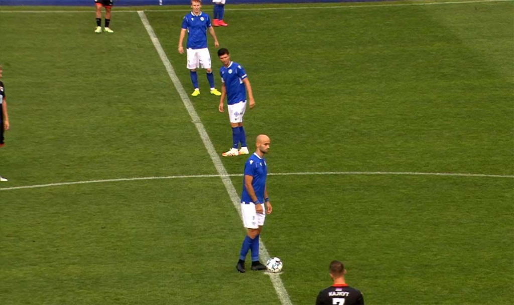 Velež izvukao bod na Pecari; Željo upisao novu pobjedu