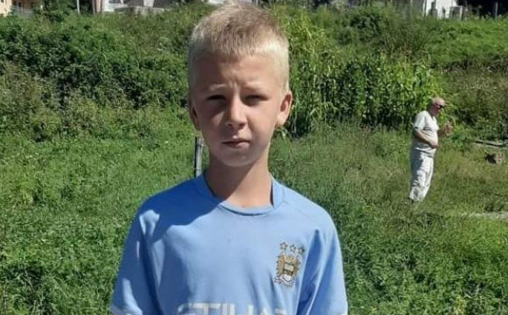 DJEČAK KOJI JE RASTUŽIO REGIJU Tražili su od mene da im kupine istresem u kesu, nakon toga su samo otišli