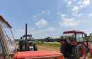 Poljoprivrednici traktori