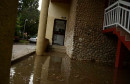 Kiša u Mostaru