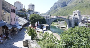KVALITETA ZRAKA U HERCEGOVINI Mostar među gradovima s najmanje narušenom kvalitetom zraka