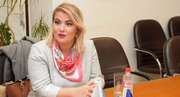Belma Šoljanin