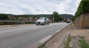 Čapljina cesta