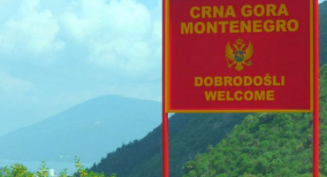PUTNICI OPREZ Od danas punoljetne osobe u Crnu Goru samo s Covid potvrdama, maloljetnici ne trebaju ništa