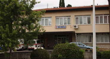 Dom zdravlja Čapljina