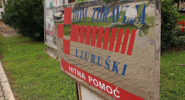 Sedam novih slučajeva zaraze u ŽZH