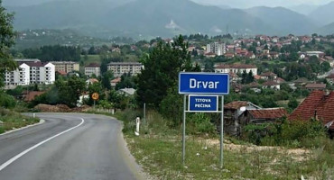 Drvar