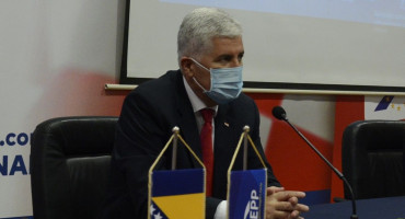Dragan Čović