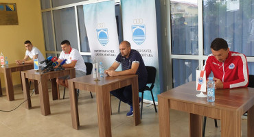 Dudić traži iskupljenje, Žižović dokaz da je Zrinjski najuspješniji nogometni kolektiv