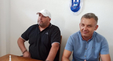 NI PAMIĆ NIJE POMOGAO GOŠK na svom terenu poražen od posljednje momčadi lige