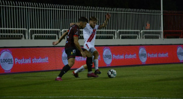 TIČINOVIĆ U BiH je jedini problem infrastruktura, stavite Gent na naše terene