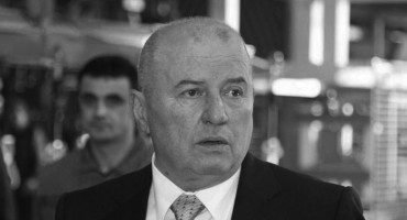 Preminuo vlasnik FEAL-a Jozo Bogdan