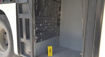 krijumčarenje, cigarete