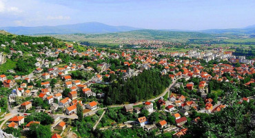 BITKA ZA LIVNO Hoće li Livno s četiri kandidata biti najdemokratskija sredina u Hrvata