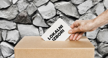 LOKALNI IZBORI 2020. Veselo će biti u Čitluku, Čapljini, Prozor-Rami i Ljubuškom