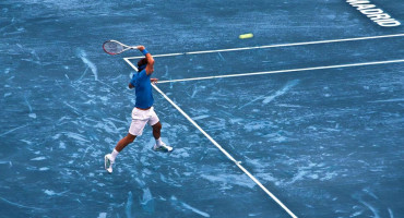 Otkazani WTA i ATP teniski turniri u Madridu