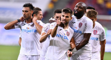 SUŠIĆ DOČEKUJE DINAMO Petković, Oršić, Majer, opasnost prijeti sa svih strana, ali imamo velike šanse