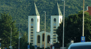 Blagdan je Velike Gospe, što znamo o njemu
