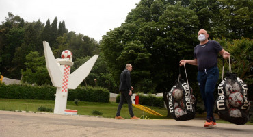 EUROPSKA LIGA Zrinjski saznao potencijalne protivnike na posljednjoj prepreci uoči grupne faze