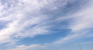 Meteorolozi za nedjelju najavljuju promjenjivo i svježije vrijeme