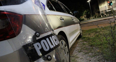 Novi neredi na mostarskim ulicama