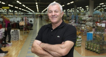 Pero Gudelj ulaže u Vlašić 100 milijuna KM