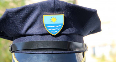 Policija MUP HNŽ