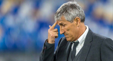 Quique Setien