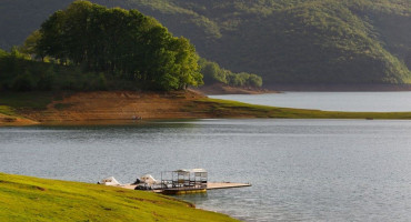 POČELI CIJENITI USLIJED PANDEMIJE Nisam se nadao da će me posjet Rami ovako oduševiti