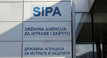 Građani SIPA-u najviše zvali zbog droge i zloupotrebe položaja