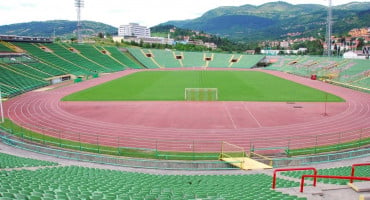 FK Velež, FK Sarajevo, FK Sarajevo