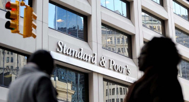Standard and poor's