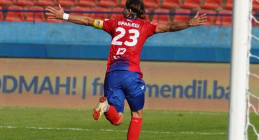 FK Borac, NK Široki Brijeg, FK Borac Banja Luka