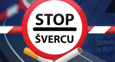 Stop švercu