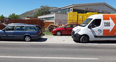 Sudar na Bišću Polju