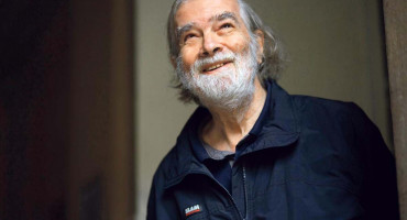 Preminuo Tonko Maroević