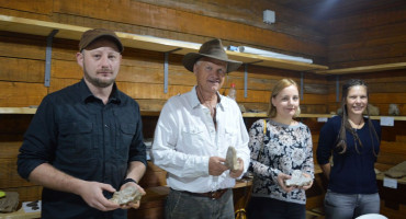 Povijesni rezultati za bosansku dolinu piramida