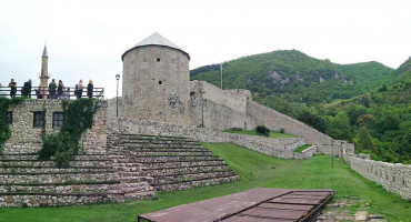 TRAVNIK Nakon smrti izbornog pobjednika, još nije poznat epilog oko izbora novog načelnika
