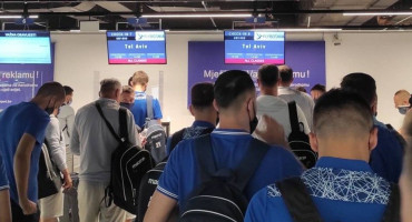 FK Željezničar, FK Željezničar, Europska liga