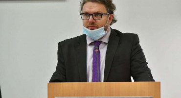 SIP BiH Odbačene žalbe grupe ponuđača za printanje glasačkih listića