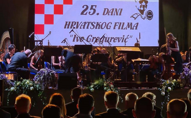 ORAŠJE, PULA I VENECIJA Započela tri filmska festivala u regiji