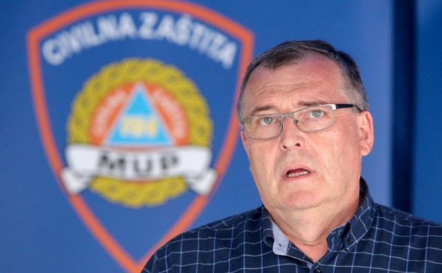 Krunoslav Capak