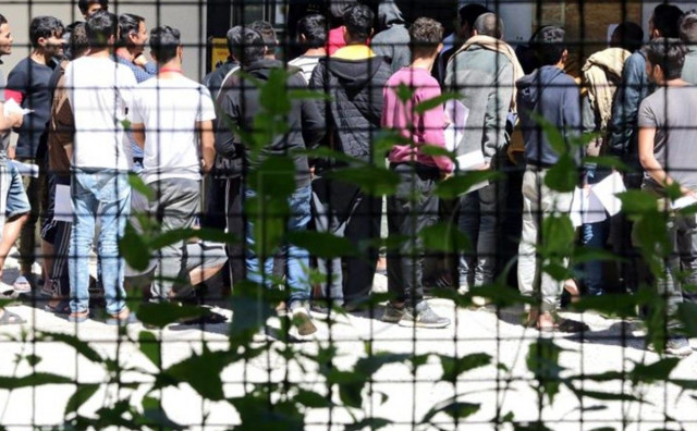 Ilustrativna fotografija