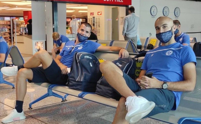 Luka Miletić Luka Juričić