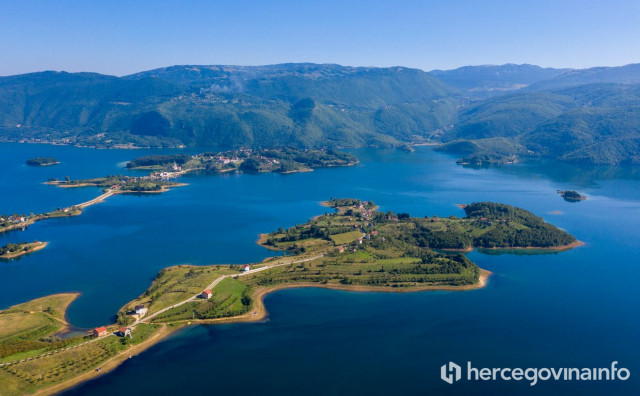 Nikšić putem Ustavnog suda spriječio naplatu naknade u Prozor-Rami