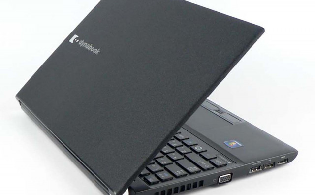 Toshiba prestaje s proizvodnjom laptopa