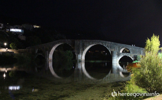 Trebinje ljeto 2020