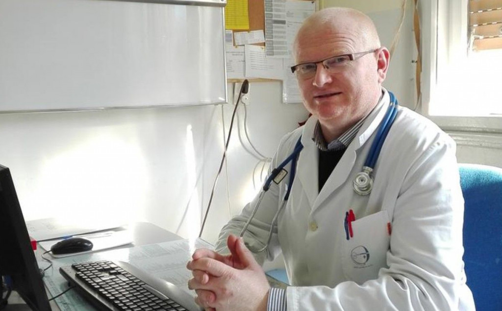 VI STE PITALI Doktor Arapović odgovara na pitanja roditelja koja su postavili putem našeg portala